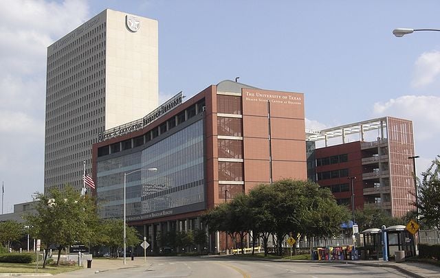 University of Texas Health Science Center at Houston