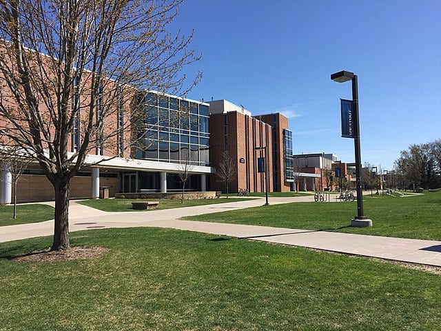 University of Wisconsin Stout