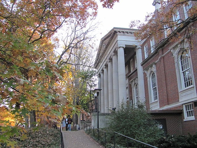 Vanderbilt University