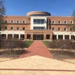 Wake Forest University School of Law