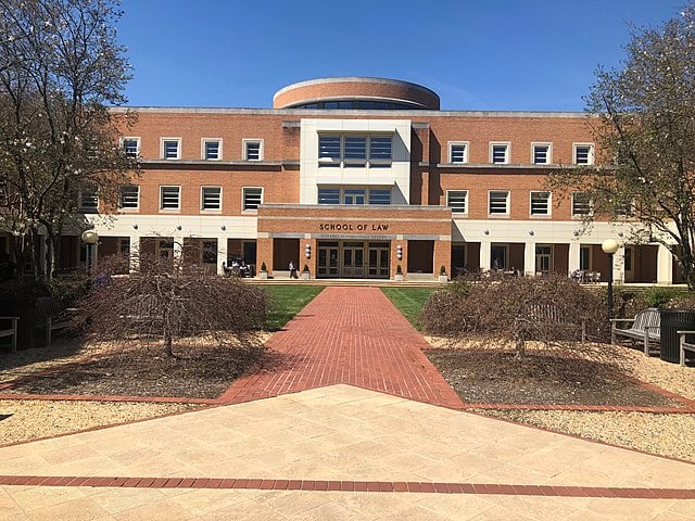 Wake Forest University School of Law