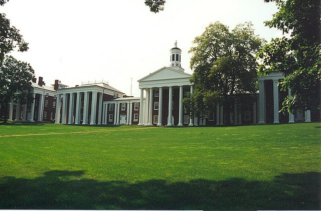 Washington & Lee University