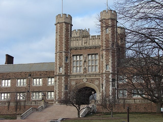 Washington University in St. Louis