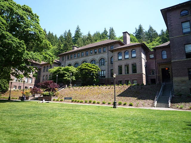 Western Washington University