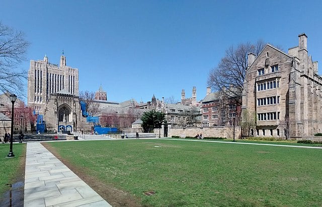 Yale University