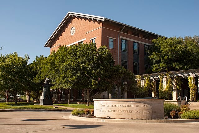 Baylor Law School