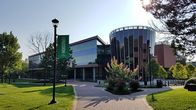 Bowie State University