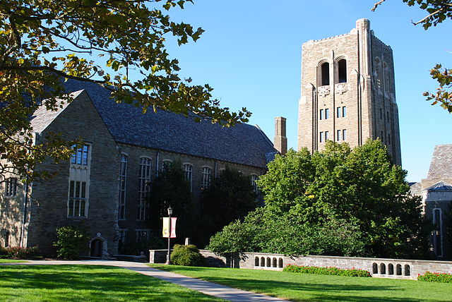 Cornell Law School