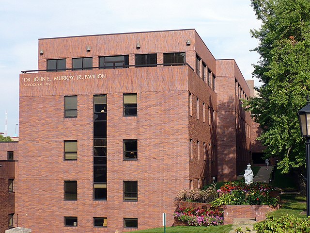 Duquesne University School of Law