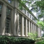 Best Engineering Schools in Boston