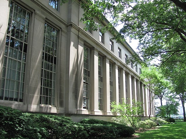 MIT School of Engineering