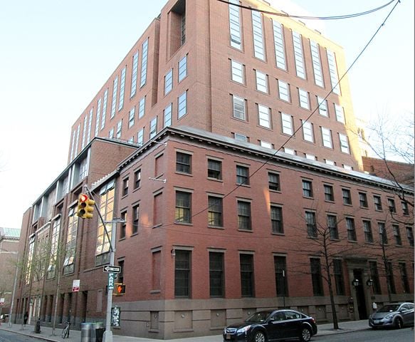 NYU School of Law