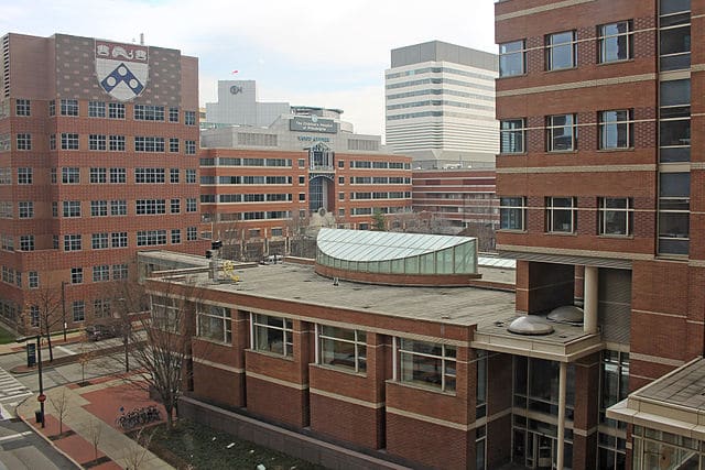 Perelman School of Medicine