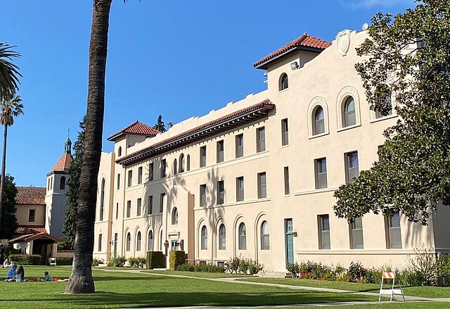 Santa Clara University