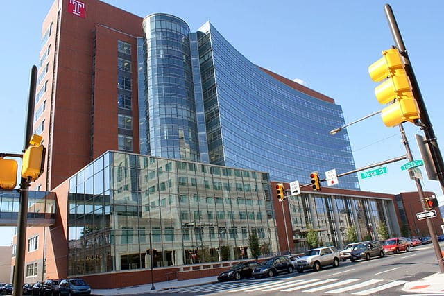 Temple University