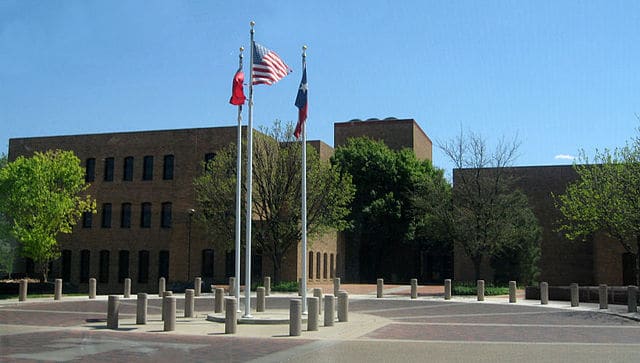 Texas Tech University School of Law