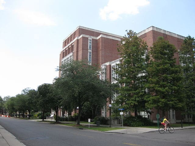 Tulane University School of Law