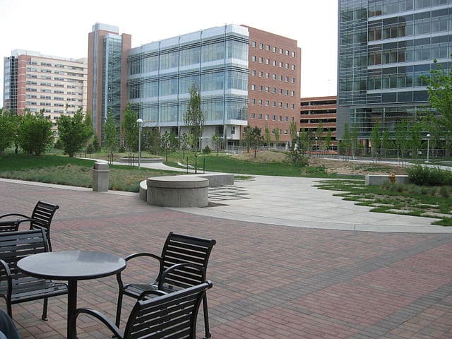 University of Colorado School of Medicine