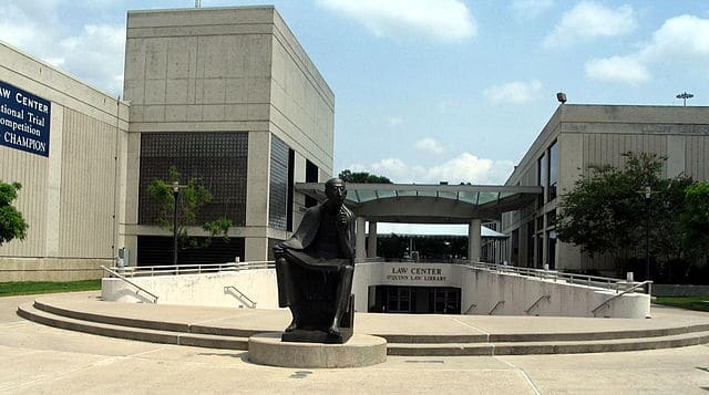 University of Houston Law Center