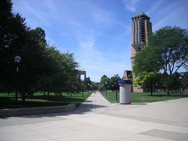 University of Michigan