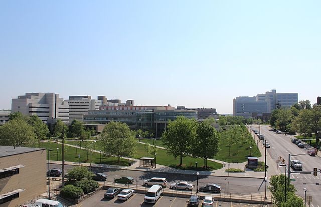 University of Michigan Medical School