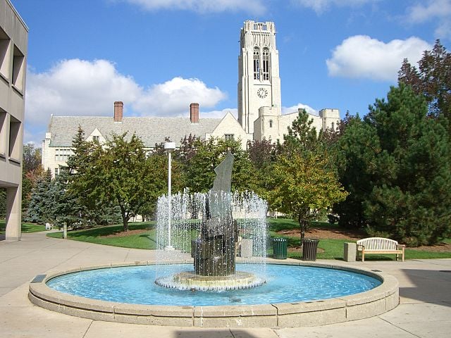 University of Toledo