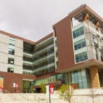 University of Utah SJ Quinney College of Law