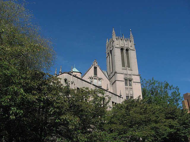 University of Washington