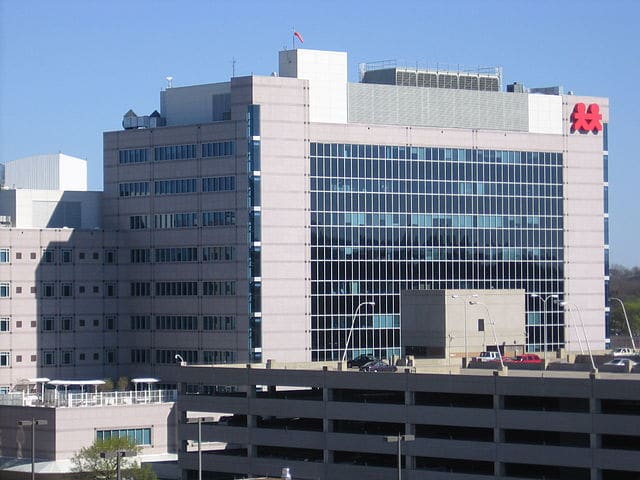 Vanderbilt University School of Medicine