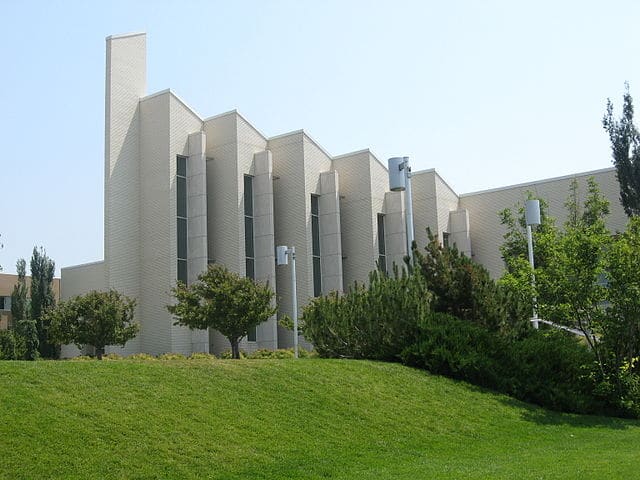 BYU Idaho