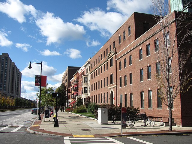 Boston University