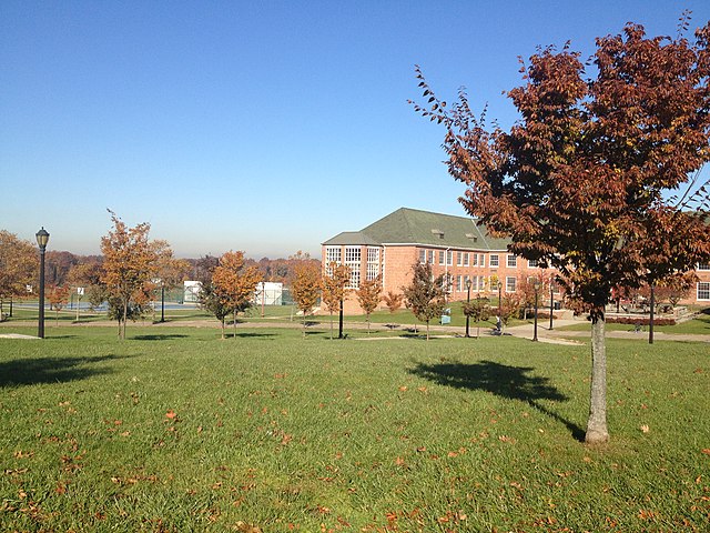 CUNY College of Staten Island