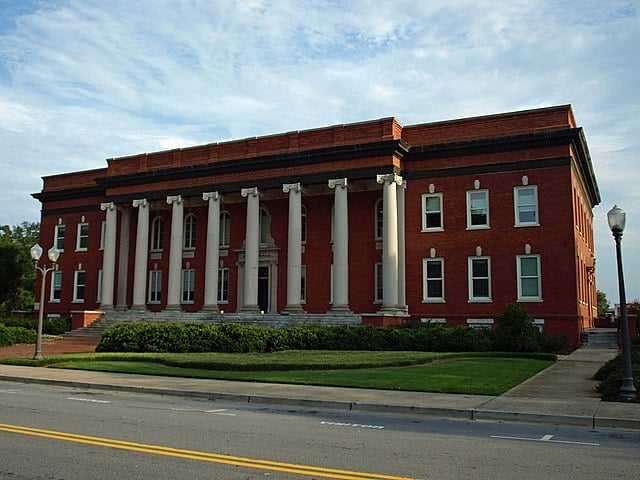 Clemson University