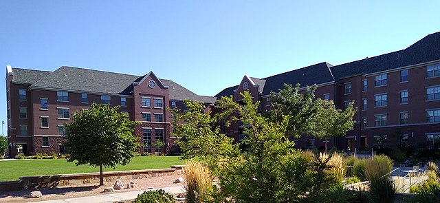 Colorado Mesa University