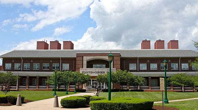 East Tennessee State University Quillen College of Medicine