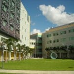 Florida International University College of Nursing