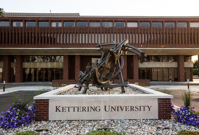 Kettering University