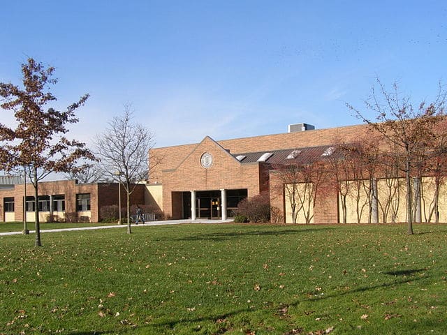 Lawrence Technological University