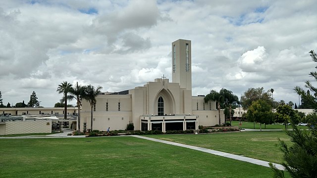 Loma Linda University