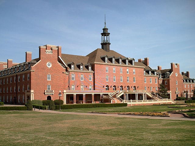 Oklahoma State University