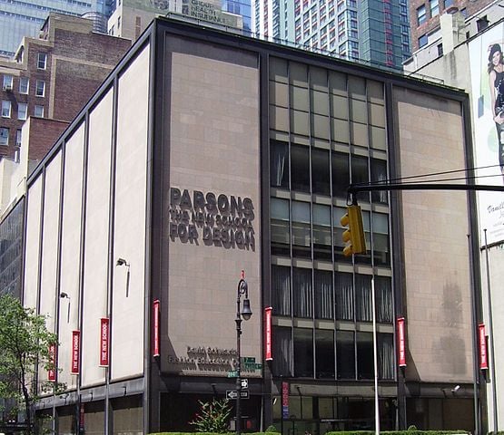 Parsons School of Design