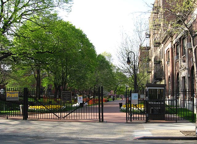 Pratt Institute