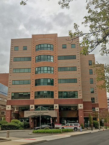 Rutgers University Robert Wood Johnson Medical School