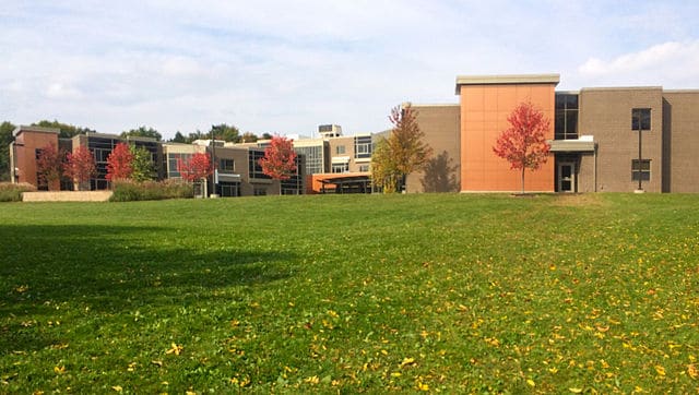 SUNY Polytechnic Institute