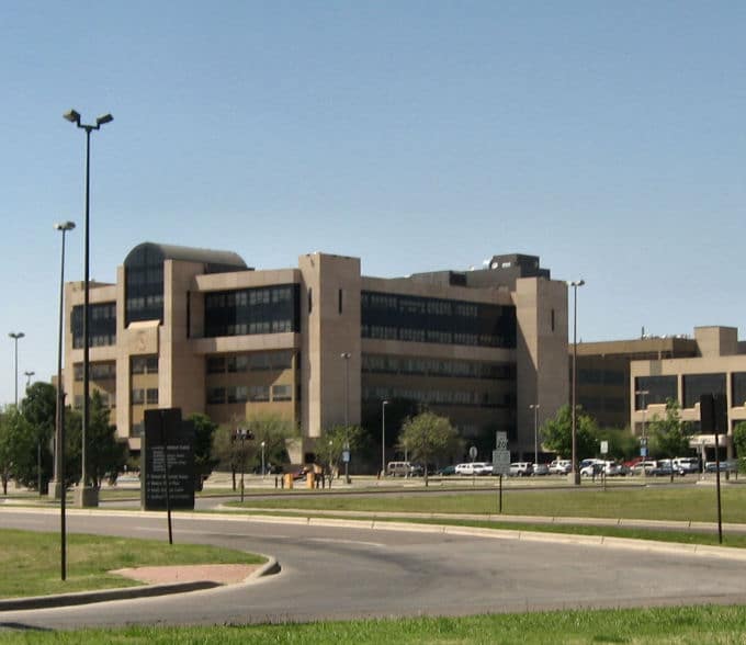 Texas Tech School of Nursing