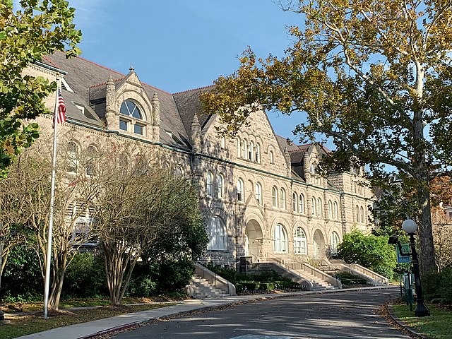 Tulane University