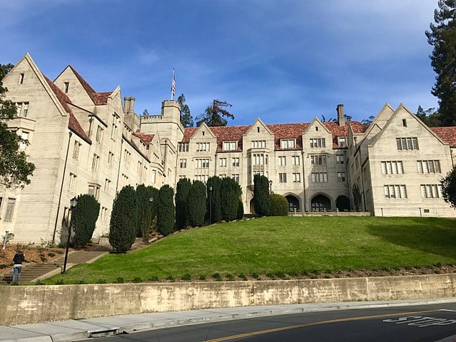 UC Berkeley