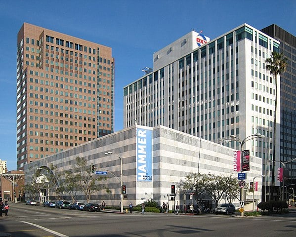 UCLA School of Theater, Film and Television