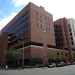 University of Alabama School of Medicine