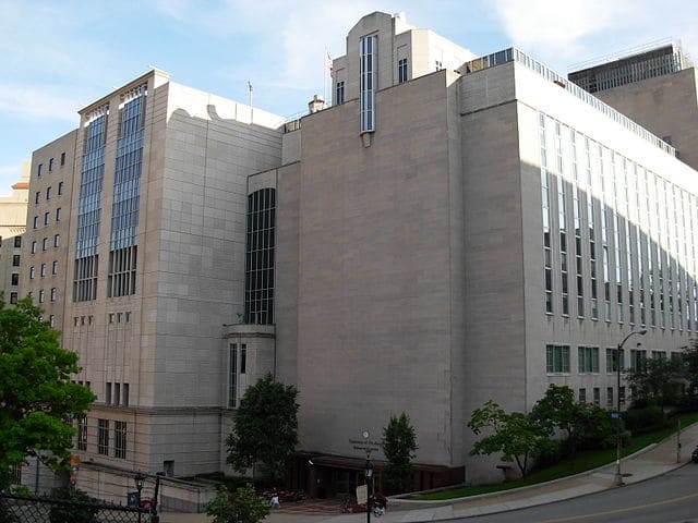 University of Pittsburgh School of Medicine